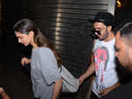 Paparazzi photos of Bollywood actors and actresses