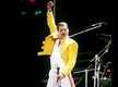 
Production halted on Freddie Mercury biopic
