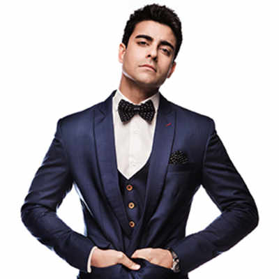 Gautam Rode | undefined Movie News - Times of India