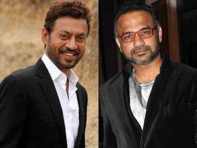 Irrfan Khan's quirky comedy with Abhinay Deo to release in March