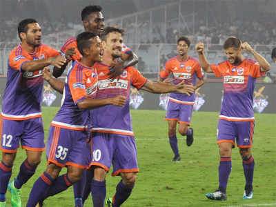 Win drought against Chennaiyin doesn't bother Pune City