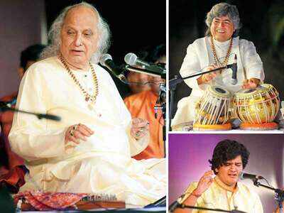 An enchanting classical Music extravaganza | Events Movie News - Times ...