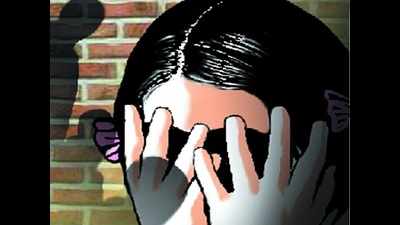 Woman in CP molested, flashed at on office terrace