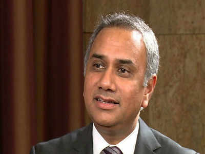 Infosys picks Capgemini's Salil Parekh as its next CEO