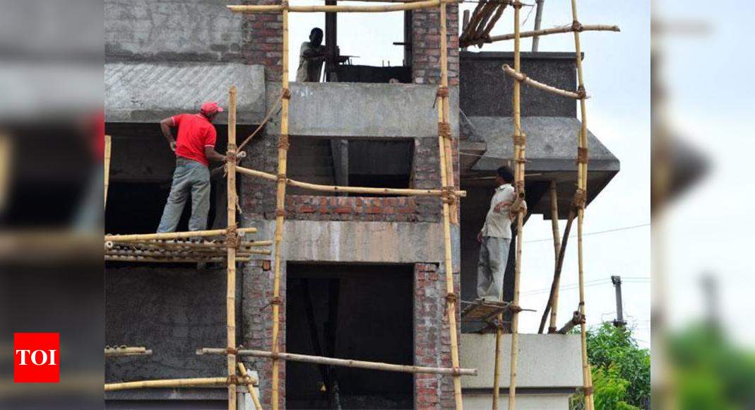 Urban affairs ministry to create national database of housing project ...