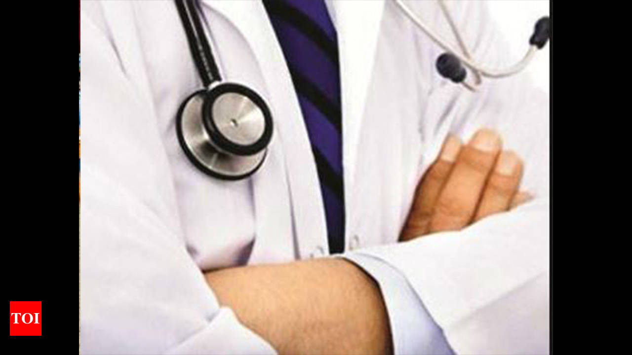 Ayush doctors are depressed due to poor placements Bhopal