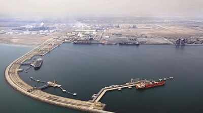 First phase of Chabahar port inaugurated today: 10 points