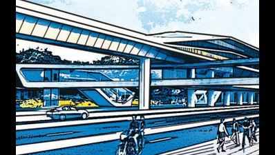 First metro station to come up at Sant Tukaramnagar in Pimpri