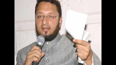 With 26 seats, AIMIM marks presence in UP civic bodies