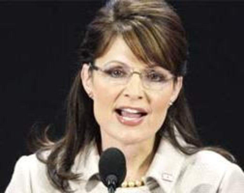 
Sarah Palin against mosque near 'Ground Zero'
