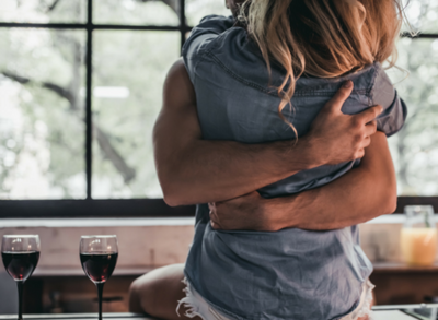 Should I tell my wife that I had ‘drunk sex’ with a colleague?
