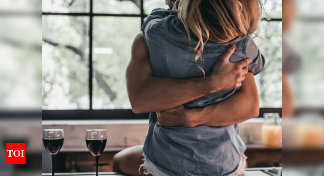Should I Tell My Wife That I Had ‘drunk Sex With A Colleague Times