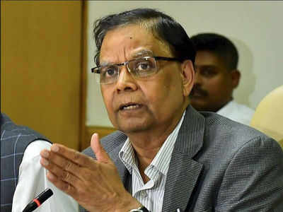 Economy may grow by over 6.5% in FY-18, says Arvind Panagariya