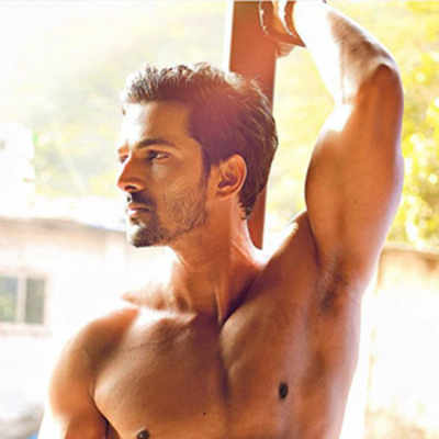 John Abraham Signs Telugu Actor Harshvardhan Rane For Two More Films