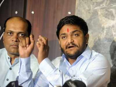 If Congress goes back on reservations, I will fight them also: Hardik Patel
