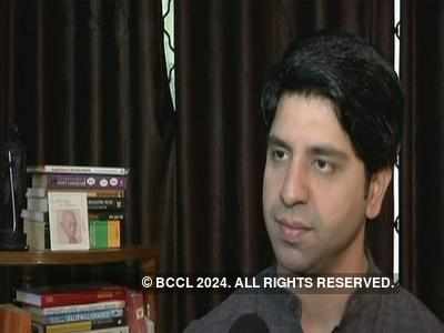 Felt like Sardar Patel when Cong leaders 'insulted' me: Shehzad Poonawalla
