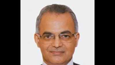 Justice Anoop Mohta from Bombay high court retires