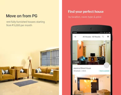 UC-RNT Fund backs rental startup NestAway in $50 million funding round