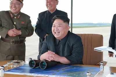 Nuclear-armed North Korea poses real danger to world: US NSA