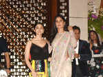 Celebs attend Ambani's party