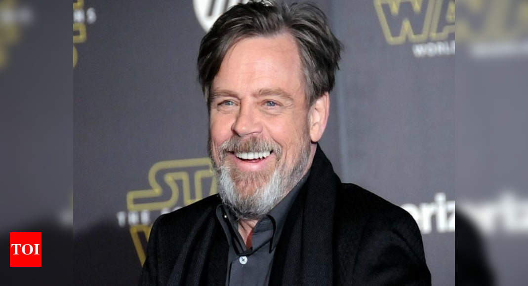 You're Luke Skywalker, get used to it': Why it took Mark Hamill 40