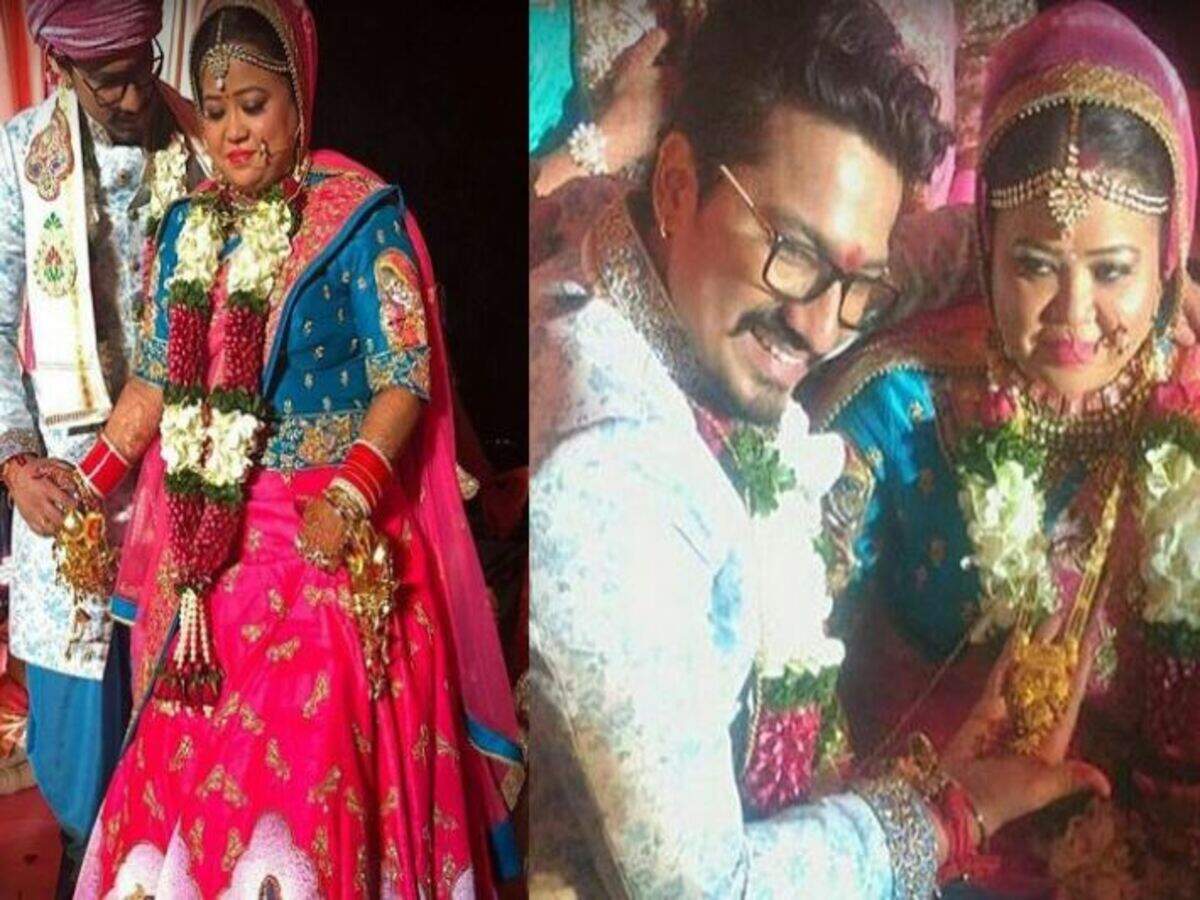 Xxx bharti singh