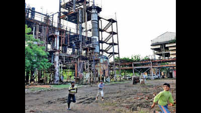 Delhi-based co to design Bhopal memorial