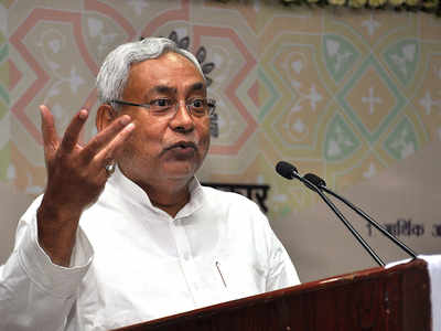 Bihar CM Nitish Kumar announces scholarship for toppers