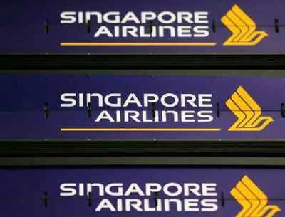 Singapore-Mumbai flight's landing at wrong airport averted