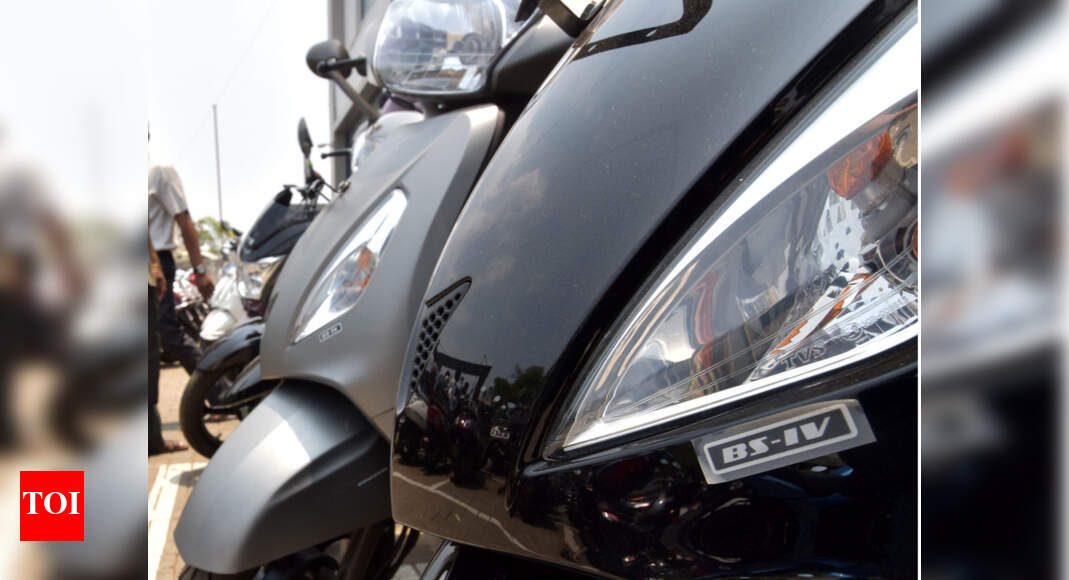 Emission: No BS-IV vehicle registrations beyond June 2020: Draft rules ...