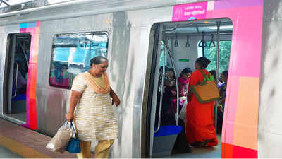 Bombay HC says no to Mumbai metro fare hike