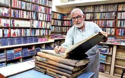 There is no sequel to this mecca of books in Bengaluru