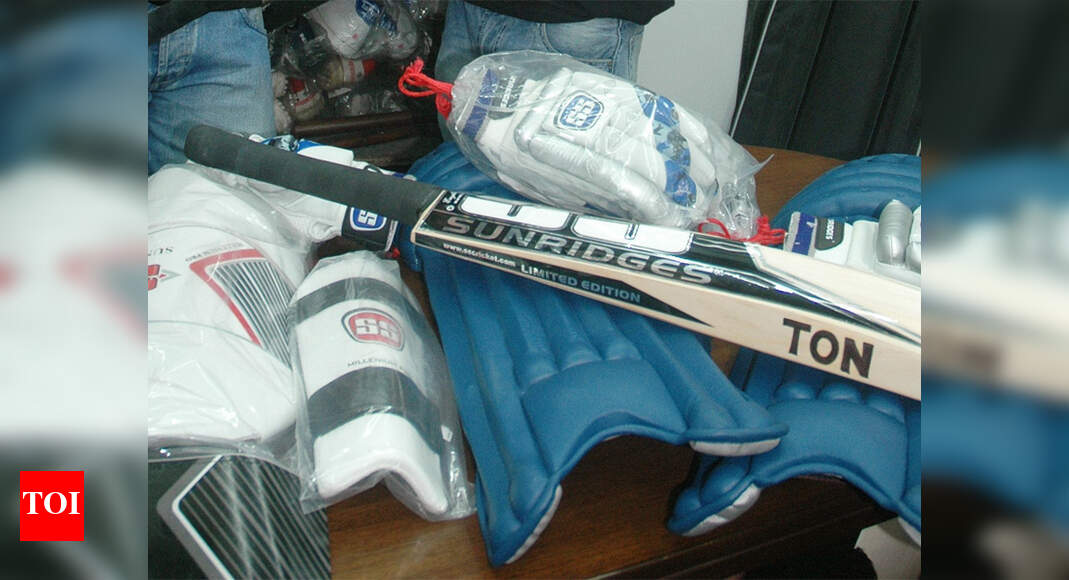 Cricket Kit CSA, New Balance join hands to help young cricketers