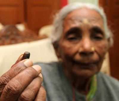 A Bengaluru family worships a bullet in memory of their patriarch