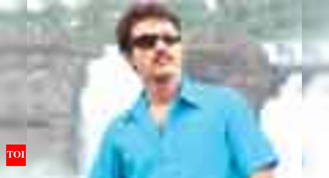 Cheran is busy! | Tamil Movie News - Times of India