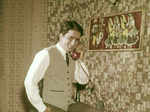 Shashi Kapoor