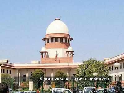 SC's timeframe for appointments in lower judiciary not being followed