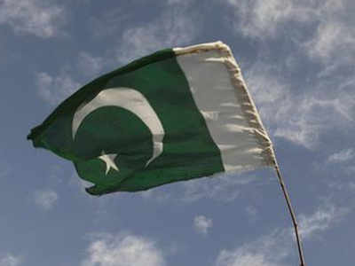 Pakistani youth booked for treason for writing 'Hindustan Zindabad'