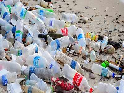 ‘Plastic and marine debris damaging boats’ | Kochi News - Times of India