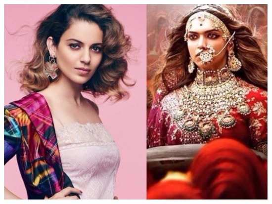 ‘Padmavati’ row: Here’s why Kangana Ranaut is not keen on signing the petition