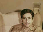 Shashi Kapoor