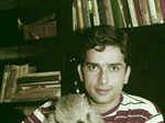 Shashi Kapoor