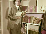 Shashi Kapoor