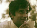 Shashi Kapoor