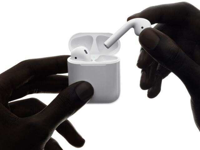 2018 Apple Airpod Shipment to step close Double in 2018 2018 Apple Airpod Shipment to step close Double in 2018