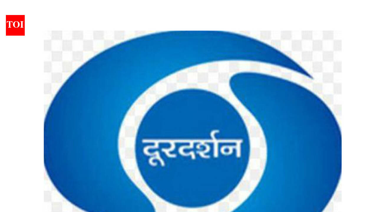 Doordarshan to air educative lessons for students in Odisha ...