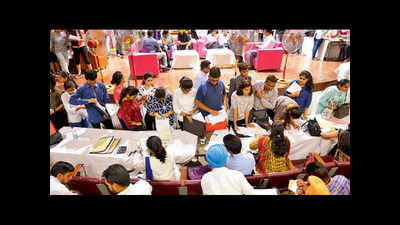 UT department to conduct centralised admission for BCom