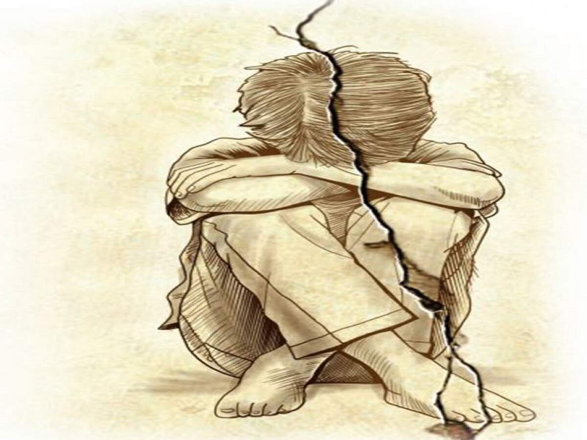 Child abuse makes parents seek tech help | Kolkata News - Times of India