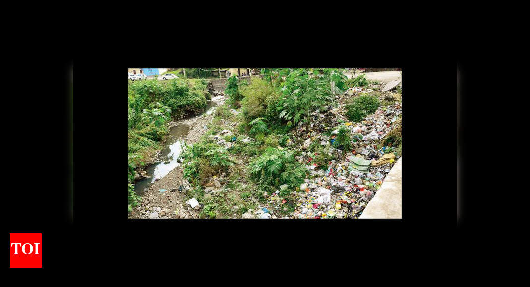Panchkula administration holds meeting to assess development works in ...