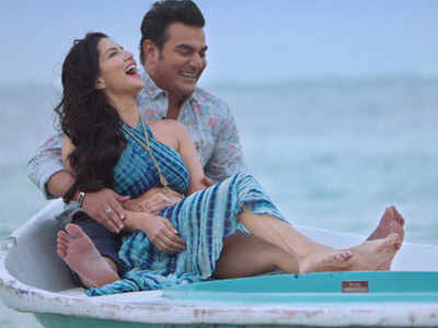 ‘Tera Intezaar’ box-office collection Day 4: Sunny Leone and Arbaaz Khan starrer remains slow